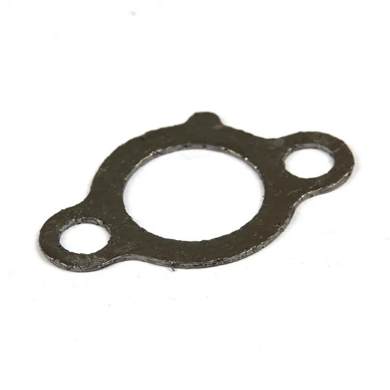 Troy-bilt 691613 Exhaust Part