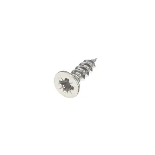 Bertazzoni z260589 Screw 4x15 Yhb Appliance Part