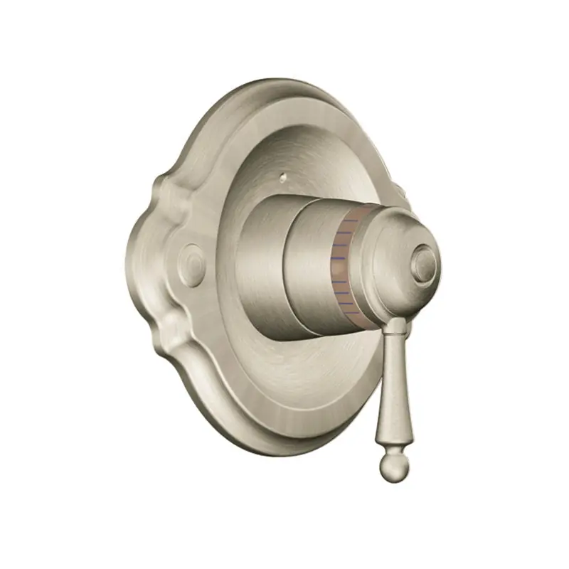 Moen TS3110BN Waterhill Exacttemp Trim Kit