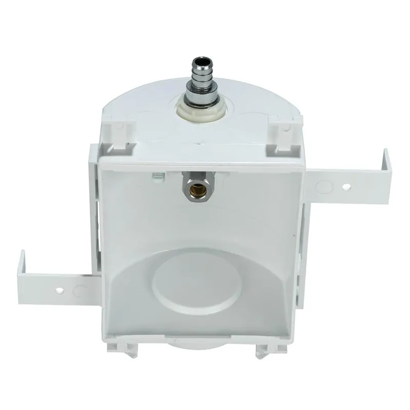 Ips Corporation 83185 MultiBox Toilet Connection Outlet Box