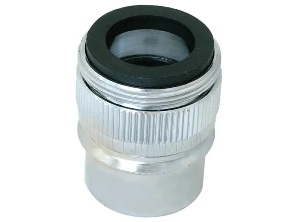 Ez-flo Eastman 30168lf Dual Thread Snap Aerator
