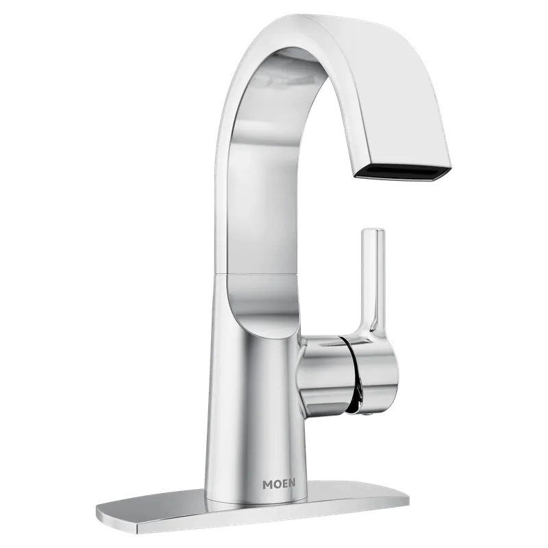 Moen 84156 Avri One-handle Bathroom Sink Faucet