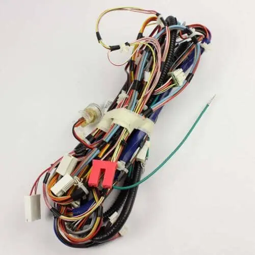 General Electric wh19x10124 Main Wiring Harness