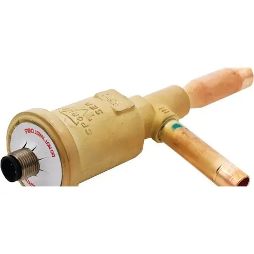 Sporlan 806552 Ser-C 3X4 Odf 10Ft-S