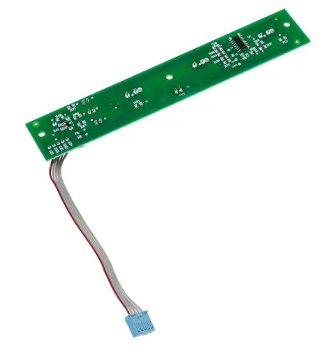 General Electric wr55x38950 Refrigerator Display Board