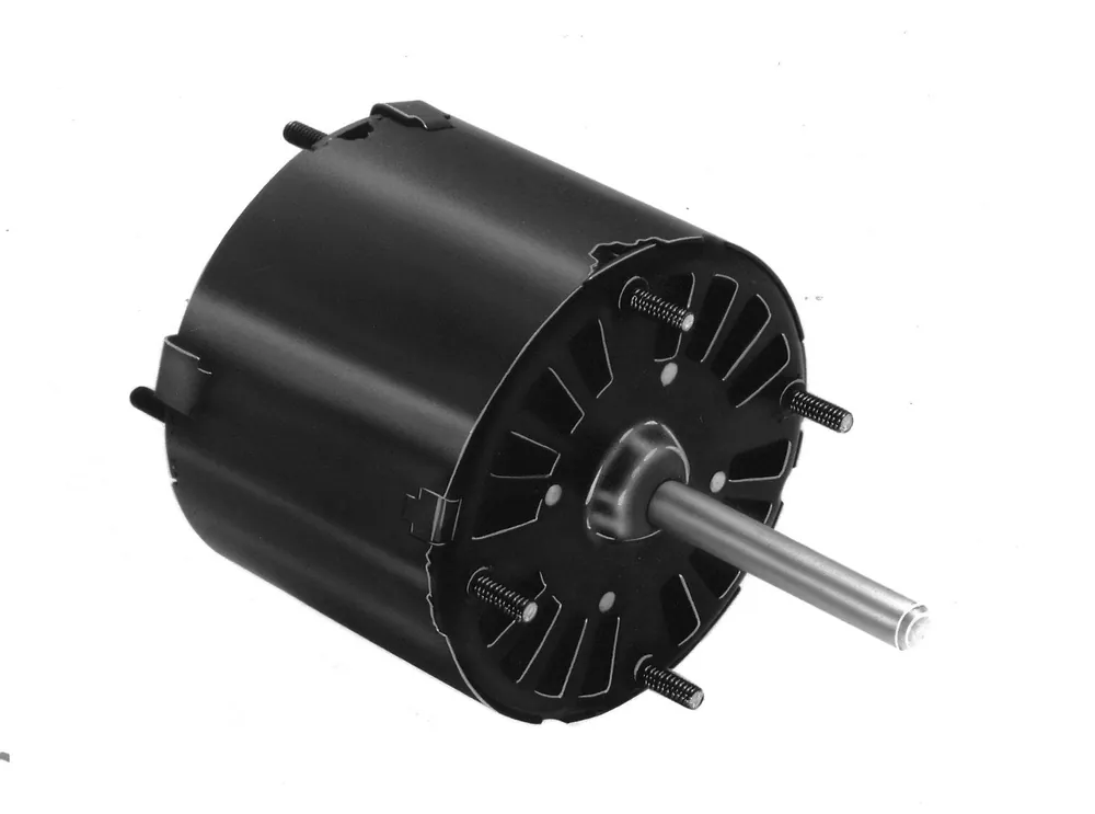 Fasco d514 Direct Drive Blower Motor 1/30 Hp 115V