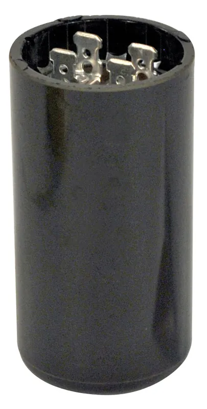 Motors and Armatures 11050 Start Capacitor 161-193 Mfd 250V