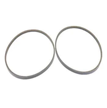 Liebert 181030P7S B54 Belts Pack Of 2