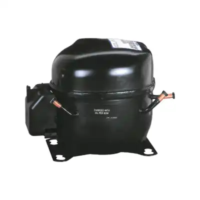 Emerson ASE32C5E-CAA-901 Compressor, 115/1 Copelaweld 1/4 inches x 5/16 inches Hermetic