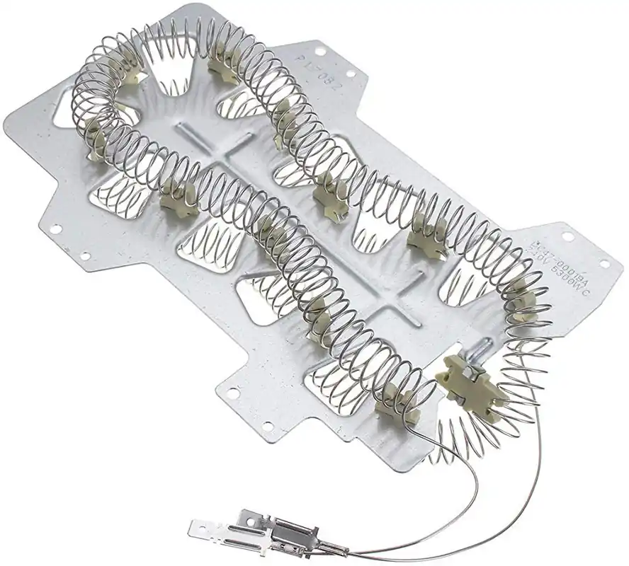 Whirlpool wp35001247vp Heating Element Assembly
