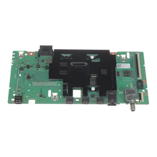 Samsung bn81-26172a Main Service Assembly Board