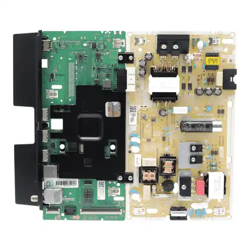 Samsung bn96-58676a Main Board Assembly 55 Inch