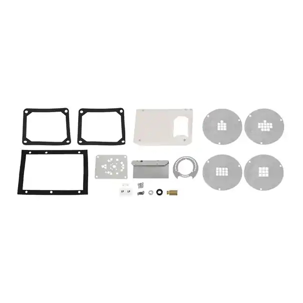 Reznor RZ1001412 LP CONVERSION/HIGH ALT KIT, VC/VP60