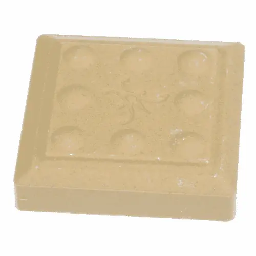 Hestan 6214 Ceramic Briquette Replacement Part