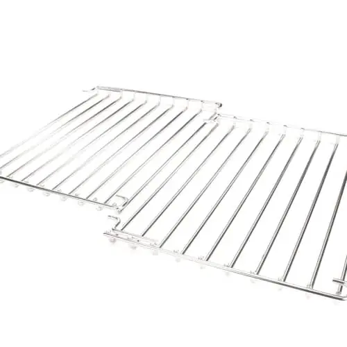 Blodgett 54856 Side Rack Support Set of 2 HV-100