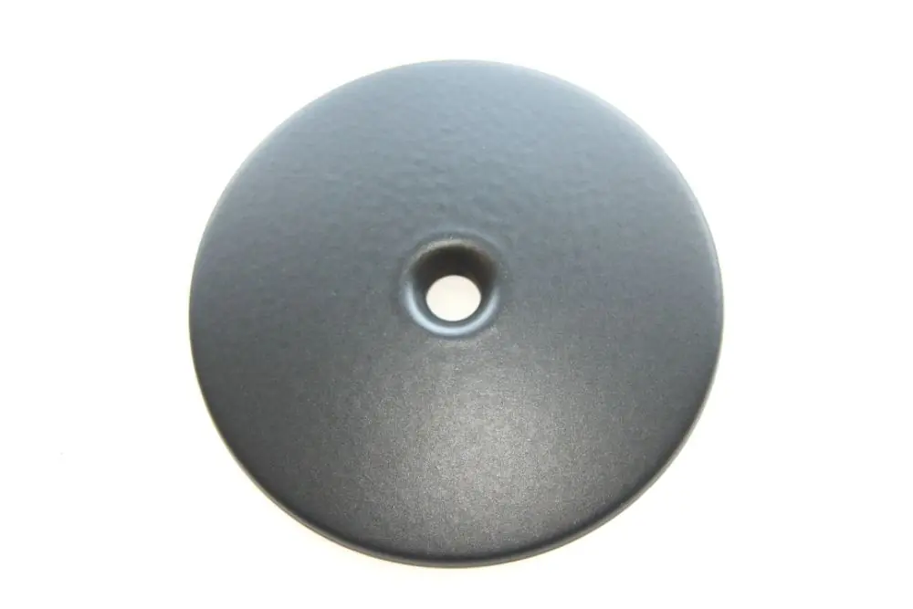 General Electric wb13t10063 Burner Cap Black Oem