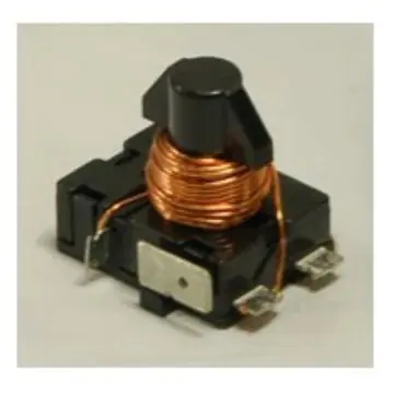 Whirlpool 2264603 Start Relay Compressor Part