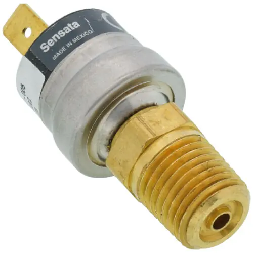 Peerless Boiler 91609 Water Pressure Limit Switch