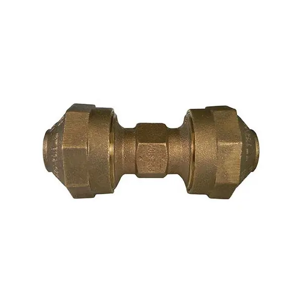 A.Y. Mcdonald 5999-036 Cambridge Coupling 3/4 inches
