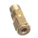 Nu-vu 66-1029 Thermostat Sensor Coupling 3/16