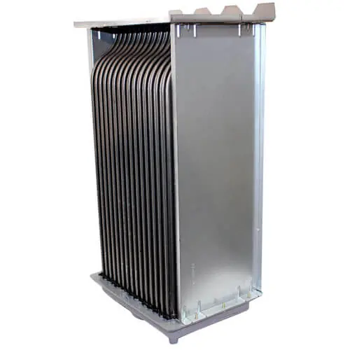 Rcd 334357-751 Heat Exchanger 60 MBtu/hr
