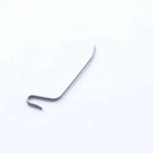 Saeco 996530050455 Stainless Steel Scraper Spring Brew Unit