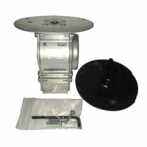 Parts To Your Door 54179 Gas Valve PF-80 Peerless Purefire Boiler