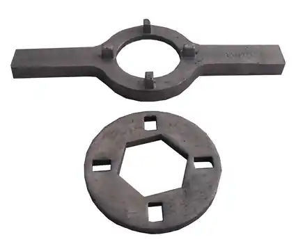Supco tb123b Spanner Wrench Washing Machine