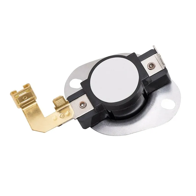 Whirlpool 489p3 High Limit Thermostat Kit