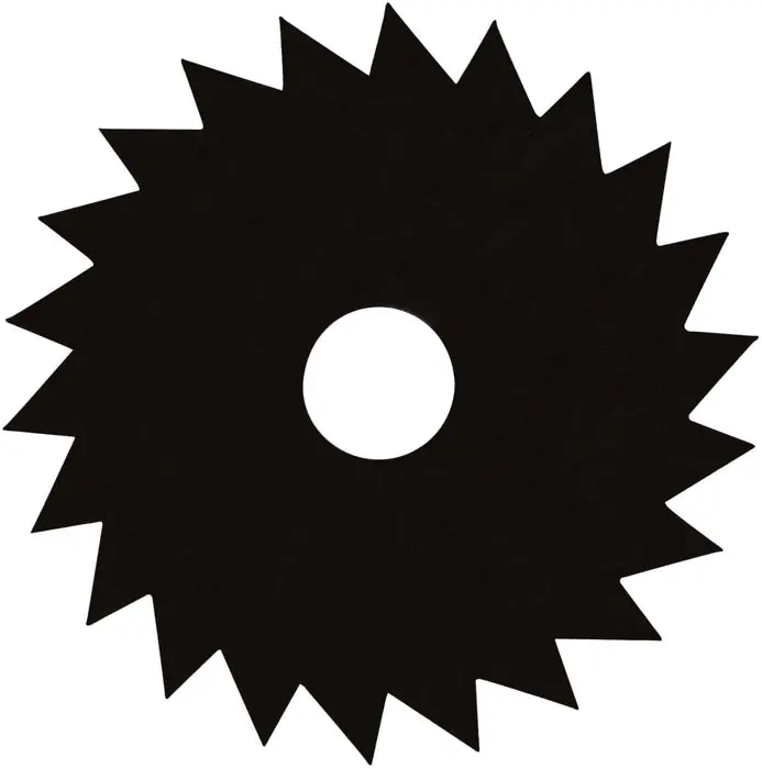 Reed Mfg IC1RS Internal Pipe Cutter Replacement Blades 2-Pack
