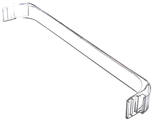 Electrolux 5304470328 Refrigerator Door Rack