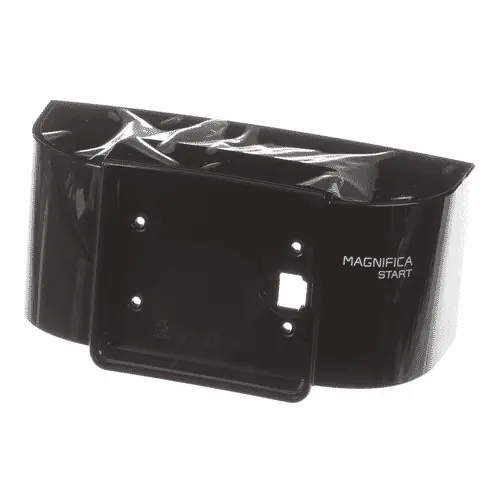 Delonghi as00006936 Front Panel Coffee Machine Part