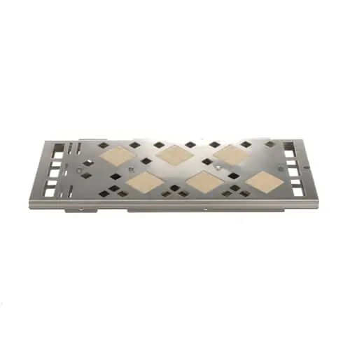 Hestan 008939-s Briquette Tray Assembly 42 Inch Grill
