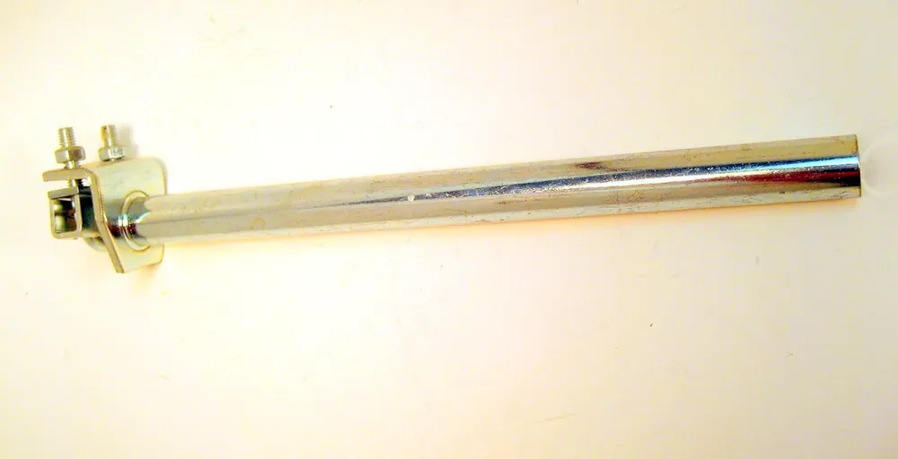 Belimo AV10-18 Shaft Extension, 3/8 inches to 9/16 inches Size
