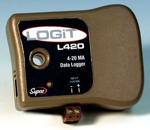Supco lt2 Temperature Logger Internal External