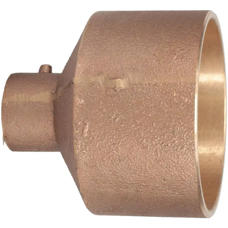 Nibco B003300 3x1 inches sweat reducer