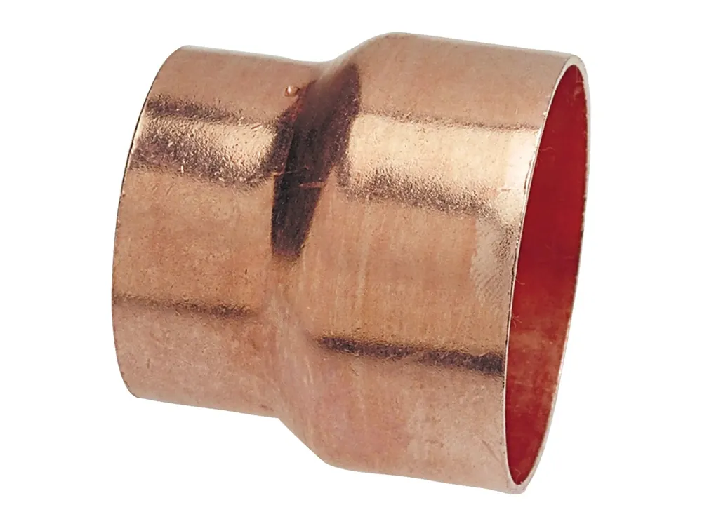 Nibco H013050 901-2 External Bushing Ftg x C 11/2 x 11/4 Inch Size