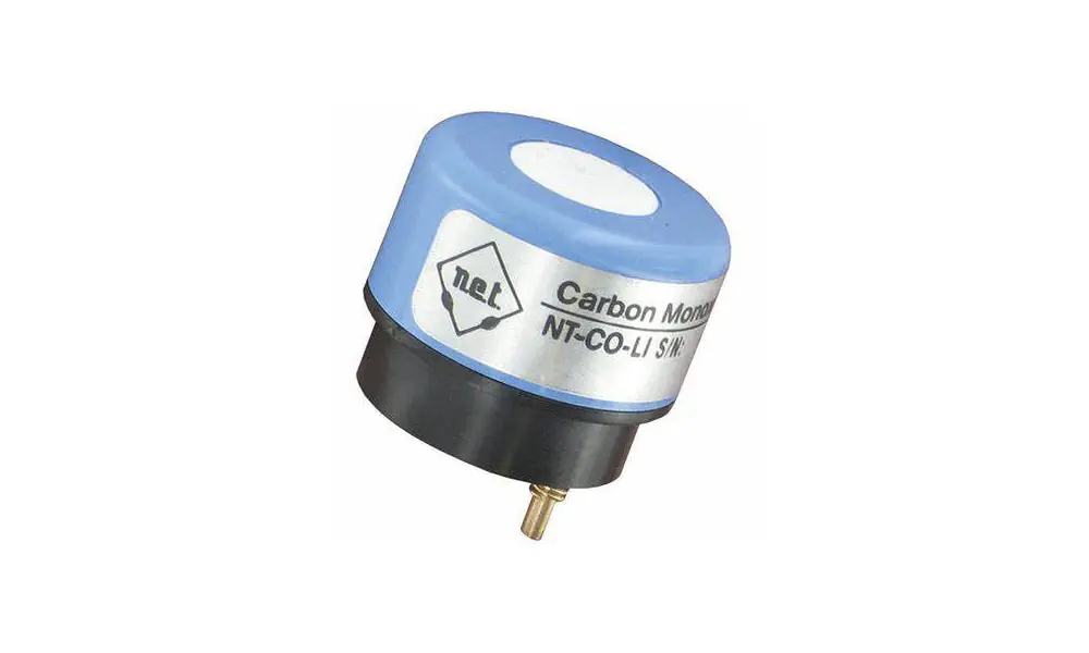 Dwyer A-505 CO Replacement Sensor (0-500 ppm CO) replacement A505