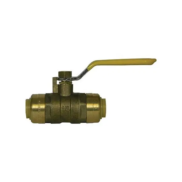 A.Y. Mcdonald 5426-033 72105 1 Ball Valve Push Fit NL