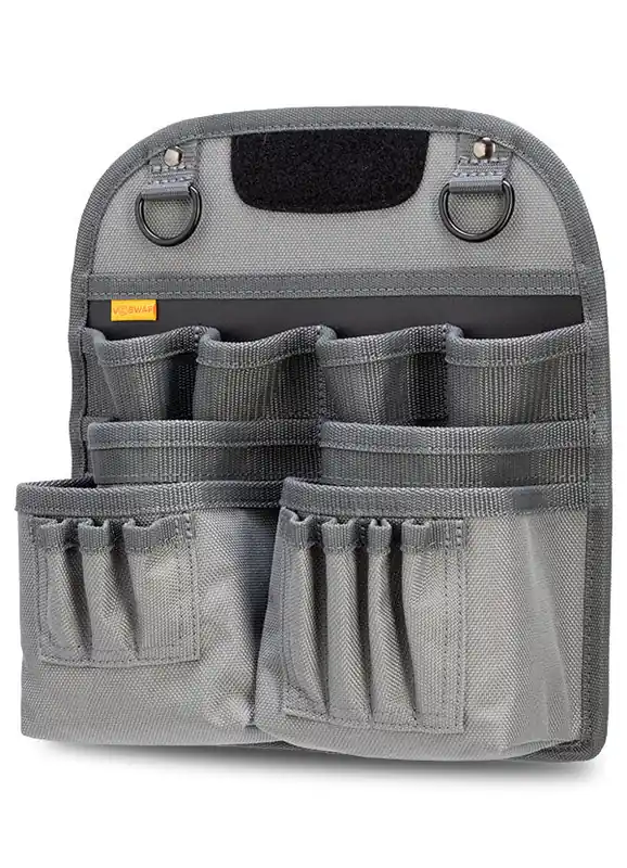 Veto Pro Pac VPP10728 V-Swap Tool Panel, Tech-Mc Blackout