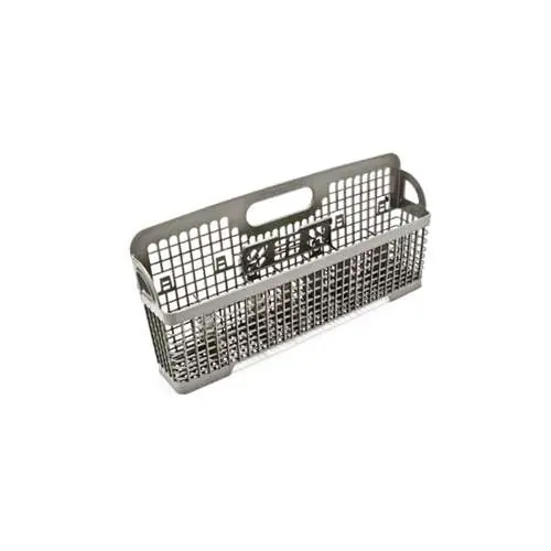 Whirlpool wp8562043vp Silverware Basket Assembly