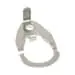 Saeco 422224002162 Fuse Clamp
