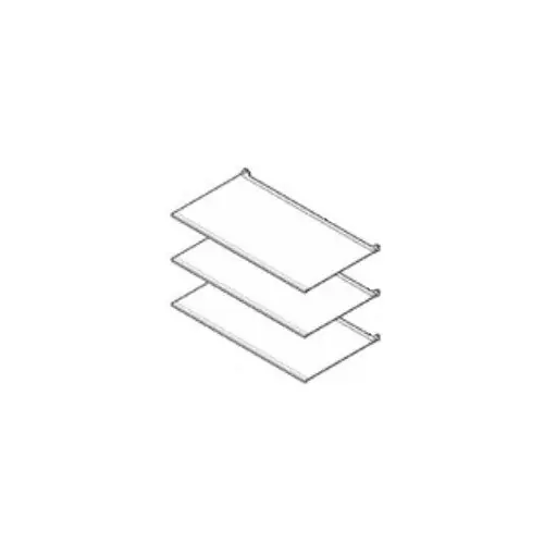 Electrolux 5304536377 Shelf Assembly Refrigerator