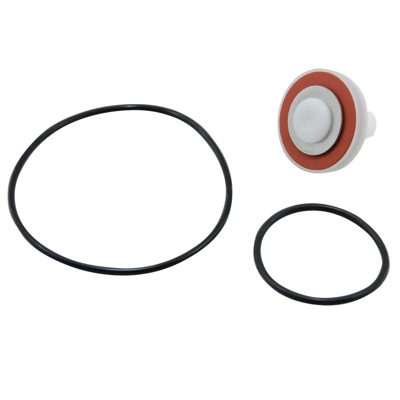 Watts 0887180 Second Check Rubber Parts Kit 3/4 inches-1 inches Replacement MPN