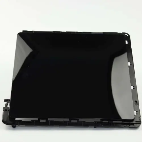 Saeco 421944025121 Left Side Casing Cover Black V2