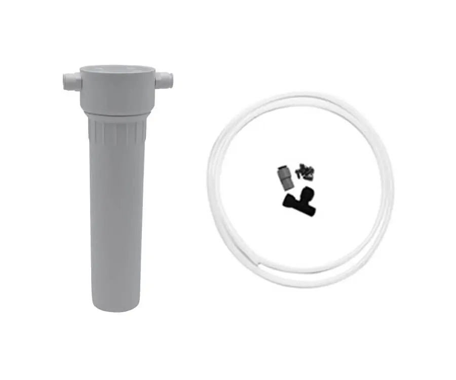 Mountain Plumbing MT660 Mountain Pure Water Filtration System 1000 Gallon Capacity