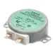 Sharp rmotda312wrzz Microwave Motor