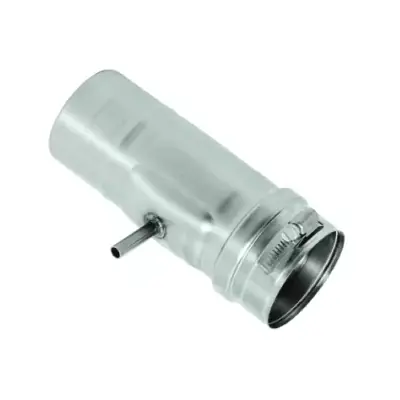 Duravent 810003115 FSUCD3 3in. Universal Condensate Drain