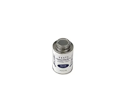 Yeats Dolly 24-e Rubber Cement 1/4 Pint