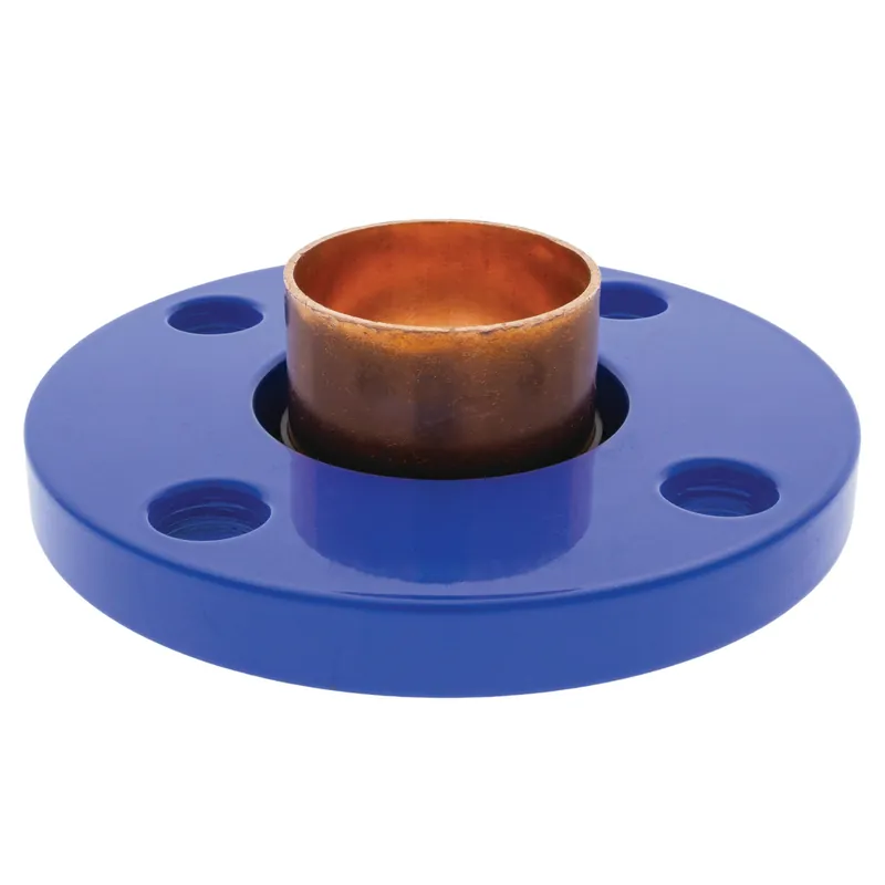 Nibco 9405455 companion flange 1 1/2 inch